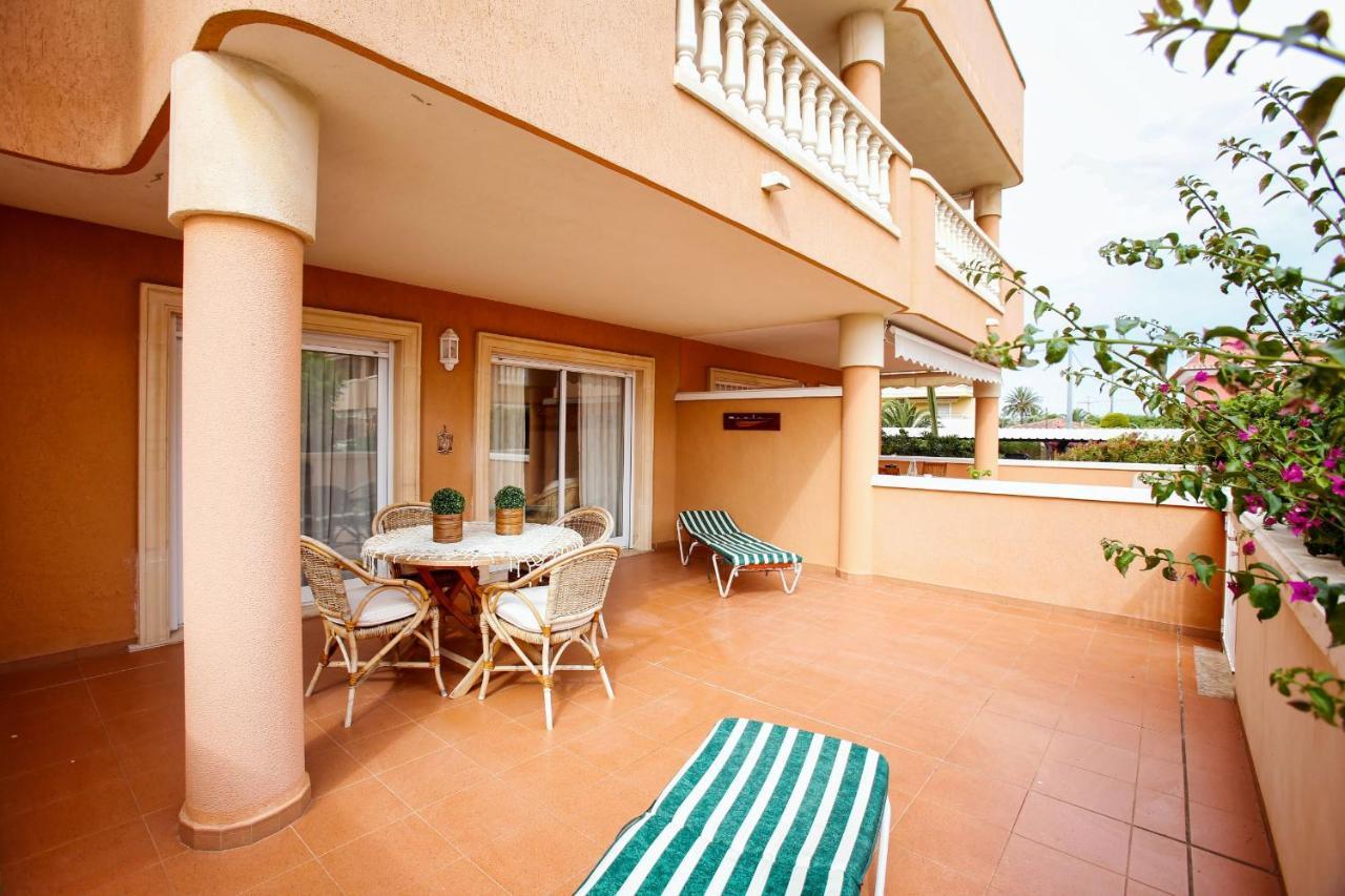 Poseidon Mar Apartment