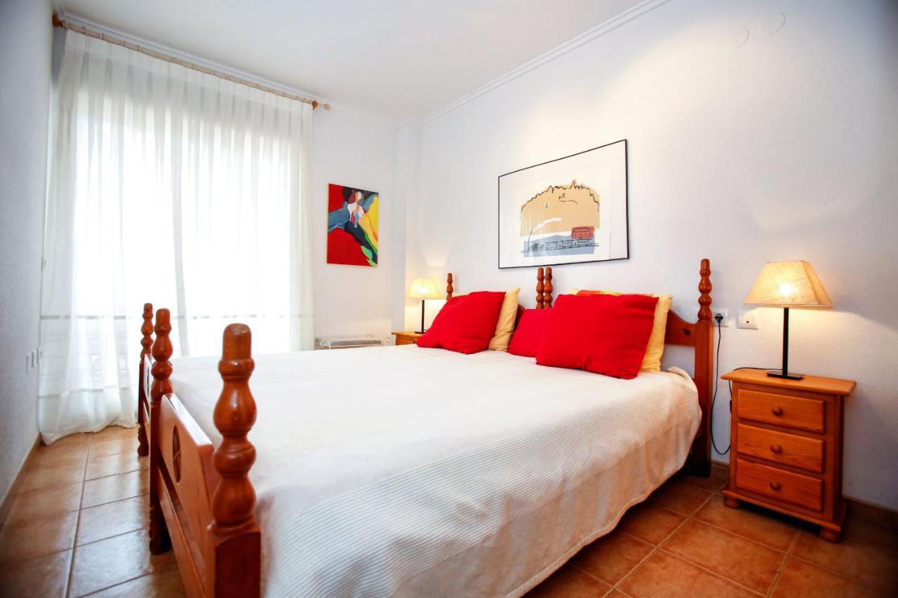 Apartment Poseidon Mar *